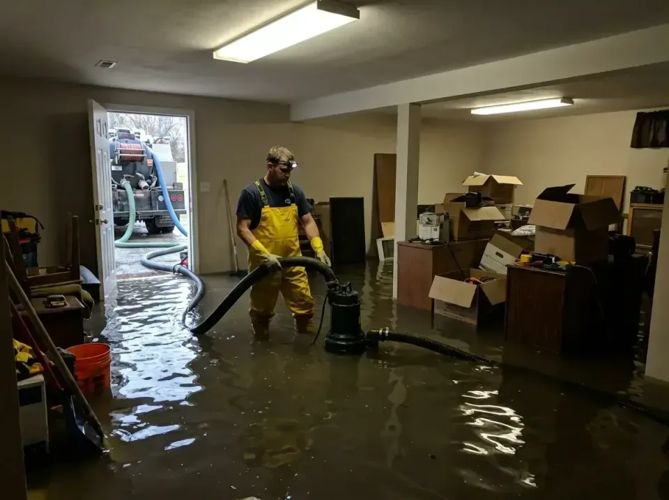 basement-burst-pipe-flooding-a-001 — frequently asked questions, 24-Hour Water Damage Restoration Services in Ganado, TX